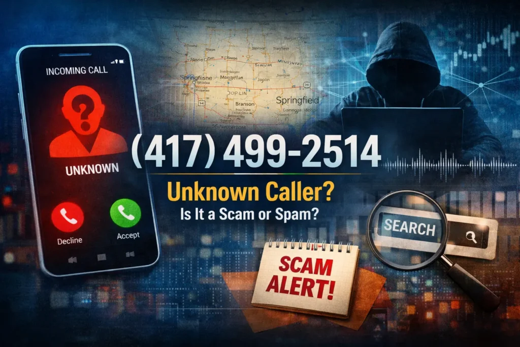 Everything You Need to Know About 4174992514 4174992514