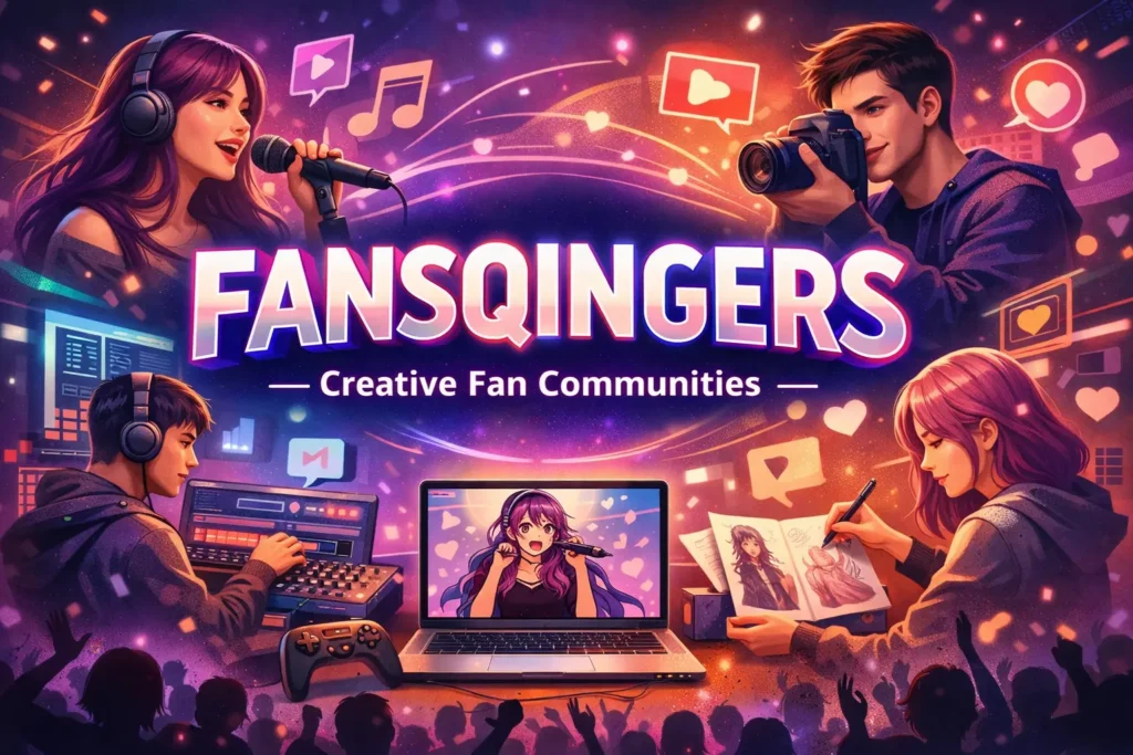 fansqingers