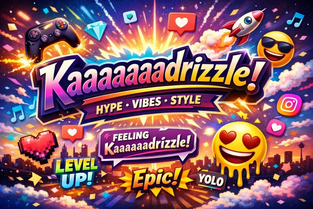 Discover the Meaning and Popularity of Kaaaaaaadrizzle kaaaaaaadrizzle