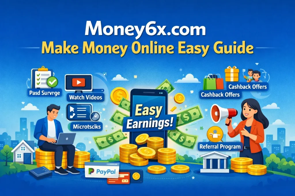 money6x.com make money online