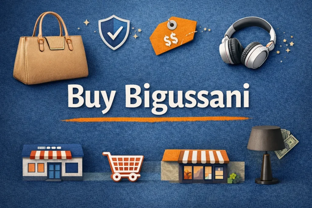Buy Bigussani: The Ultimate Guide for Smart Shoppers buy bigussani