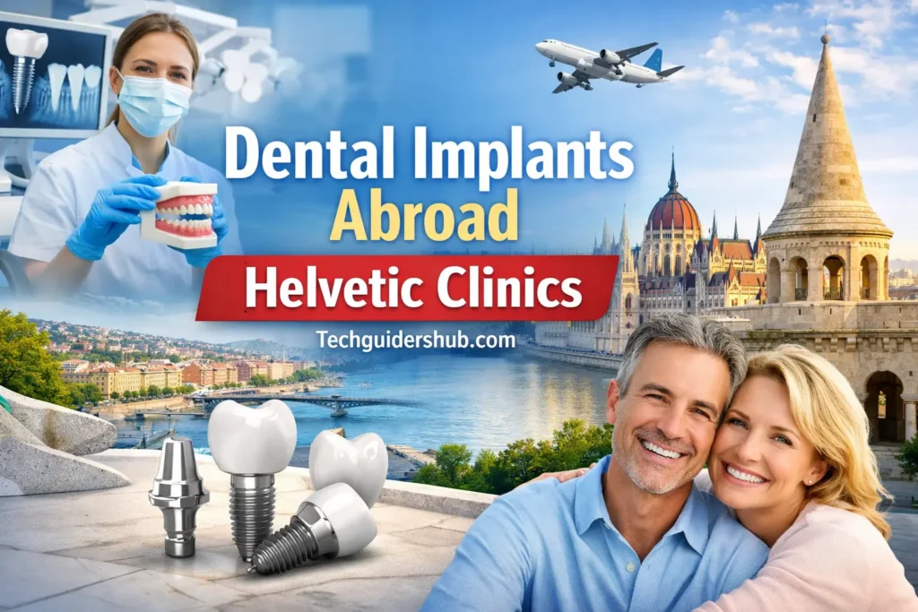 Dental Implants Abroad Helvetic Clinics: Affordable, High-Quality Dental Solutions dental implants abroad helvetic clinics